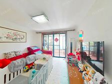 知音苑必看三房,楼层、位置、户型皆好,业主诚售可谈