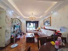 三峡广场 融汇国际温泉城童话里三房98万