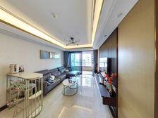 金融街融御 4 房 130.3 方 次新小区 配套成熟