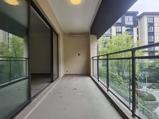 首创禧瑞礼二期 精装修横厅地暖江中央空调 湾纯洋房社区