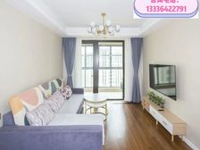 火炬中芯 深港网红盘 首付12万 精装3房 看房免费接送