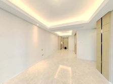 次新小区 品质物业 户型方正 南北通 生活交通方便