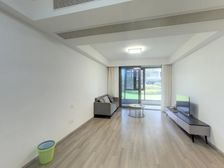 绿城品质项目 天然氧吧 带大花园