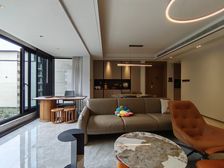 嘉景湾 开发商精装 装修保持95新 拎包入住 必看保真