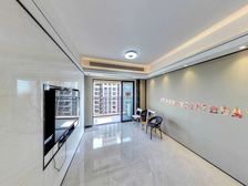 雅居乐海珠小雅 3 房 97 方 品质小区 次新小区