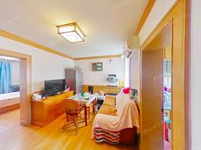 外高桥·海高二村·2室·1厅