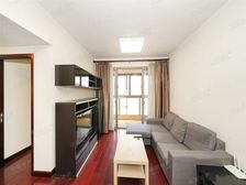 品质小区,电梯房,小户型,近商圈,近地铁