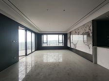 渝北区 龙湖金茂北岛一期 四房四代宅