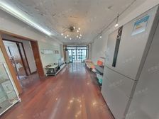 中山公园商圈,精装三房,交通便利,环境优美