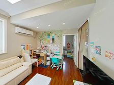 浦东世博·上钢三村·2室·1厅