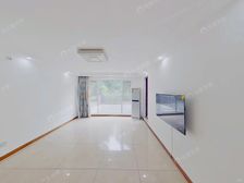 江山赋一层下跃 下沉式庭院 满5 有钥匙