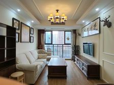 盘龙0中介费买住家精装三房