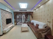 乐至顺风庭1区3室2厅2卫南朝向29.3万元/套出售