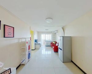 朝青·青年路小区·3室·1厅