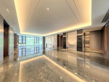 绿城东投凤鸣云翠 品质高端住宅 4室2厅4卫 全新精装修