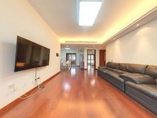 诚意度已拉满御玲珑 南北通风正四房 高品质湖景大平层