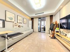 七里香都小区前排位置精装家具家电满五