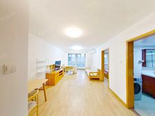 玉兴园 得房91%一梯两户 带车位 公园洋房 安静花园社区