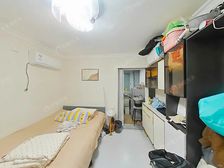 鞍山·鞍山四村第区·1室·0厅