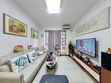 东鸣轩 2 房 79.21 方