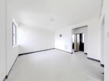 段塘 锦棠佳苑 房龄新 纯毛坯 一梯一户 楼层好 有独立车棚