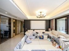 苏州唐宁府业主急售,价钱合适,给钱就卖