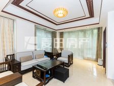 主语家园4室1厅精装修