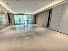 公园板块 刚交付楼盘 品质人居标杆 大平层 装标高 看房方便