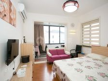 ·全屋 精装修 全明户型,商圈成熟!出租自住都很好!!