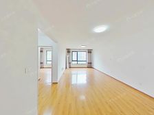 城建琨廷漫缇 三室一厅 电梯房 户型方正 南北通透 采光好