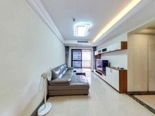 葛洲坝保利曼城 3 房 102 方