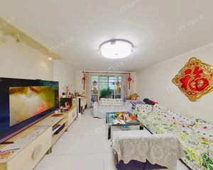 回龙观·龙跃苑三区·3室·2厅,满五年一套,不临街,一层