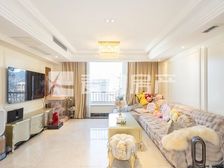 圣世一品2室2厅精装修