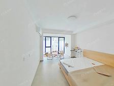 浦东世博·新世纪花苑(一期)·1室·1厅