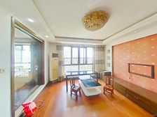 徐汇臻园新上四房 南北通户型 采光视野好