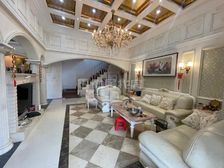 柳沙半岛 楼中楼 带大露台 半岛香格里拉 豪装7房