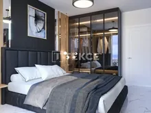 阿拉尼亚(Alanya) 阿夫萨拉尔(Avsallar)典雅