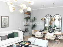 安卡拉昌卡亚区(?ankaya)谷湖景观新公寓