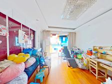 文泽·福雷德广场·3室·2厅