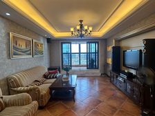 波波城3室2厅1卫南朝向266.0万元/套出售