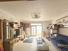 南北通透南华园四区3室2厅