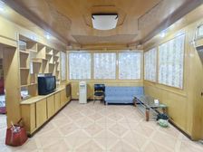 富乐社区一号院3室1厅南北