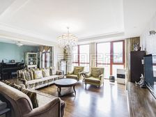 万柳华府海园 317平 南北通透 精装大宅 企业推荐房源