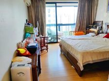 (湖畔花园 精装修3房)小区中间位置 高楼层 采光好 诚售!