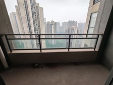 东原D7二期 3室2厅 南