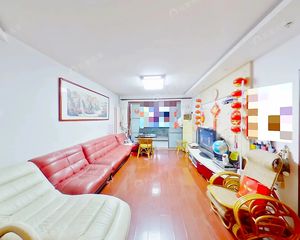 天通中苑·悦公馆小区电梯板楼 南北通透三居满五年近地铁