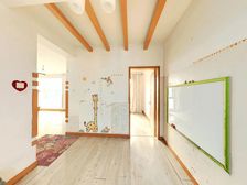 一梯两户 35平露台 视野好 三阳卧室 海商圈