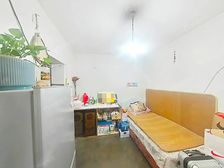 北蔡·由由五村-严中路300弄·1室·1厅