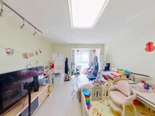 北苑·茉藜园·2室·1厅