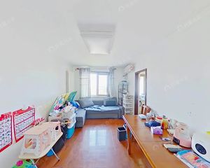 洋桥 海户西里 大阳台 西南向二居 满五年 高楼层 电梯